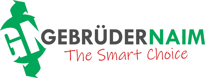 Gebrüder Naim – The Smart Choice